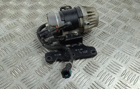 KIA Stinger Vacuum pump 59200J5150