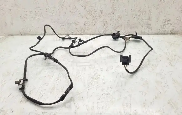 Audi A4 S4 B7 8E 8H Other wiring loom 1J0973824