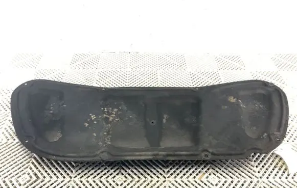 Hyundai Veloster Engine bonnet/hood sound/heat insulation 