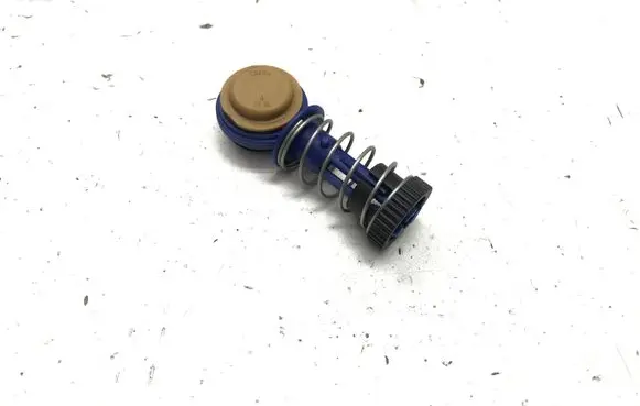 Volkswagen Tiguan Gear shift cable bracket 5QS713761