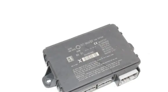 Jaguar XJ X351 Keyless (KESSY) go control unit/module FK7219H440BF
