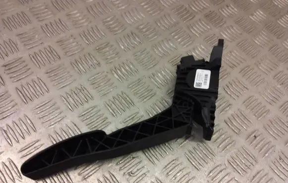 Ford Ecosport Accelerator throttle pedal h1bc9f836a1d