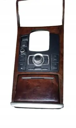 Audi A8 S8 D3 4E Multifunctional control switch/knob 4E1927225
