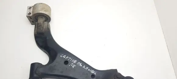 Chevrolet Captiva Front lower control arm/wishbone