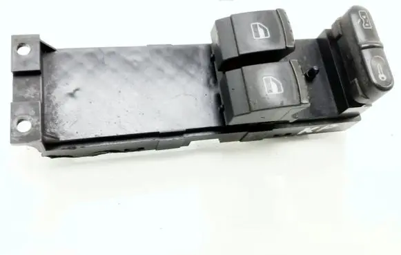 Volkswagen Golf IV Electric window control switch 1J3959857 03755100