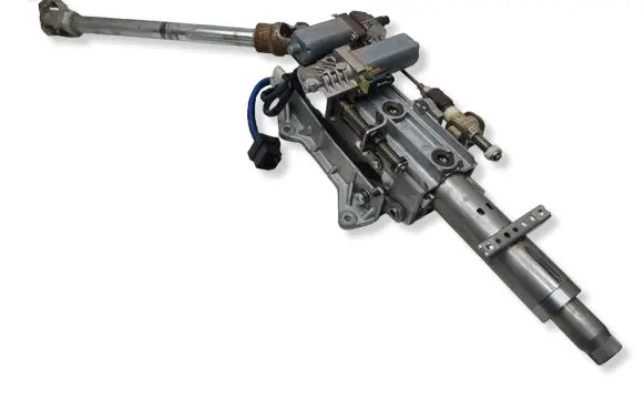 Porsche Panamera (970) Steering wheel axle set 97034700733