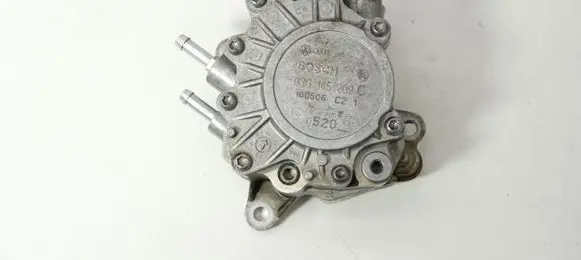 Audi A6 S6 C6 4F Vacuum pump 03G145209C