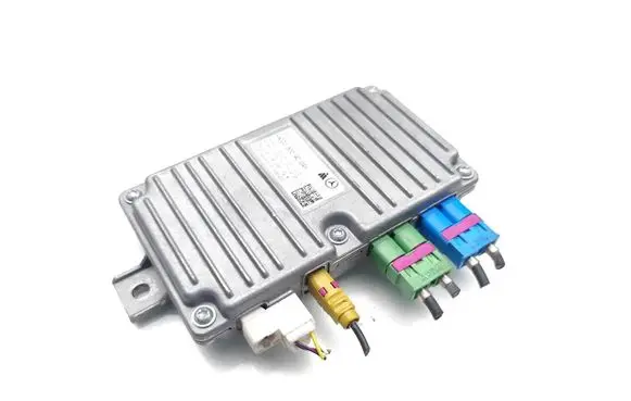 Mercedes-Benz GLK (X204) Video control module A0009004004 A0009018002 A0009021017