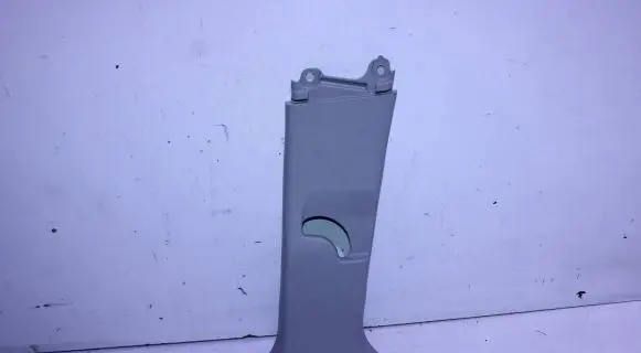 Toyota Yaris XP210 (B) pillar trim (top) 62411K0020
