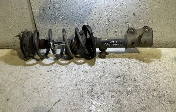 Honda CR-V Front shock absorber/damper
