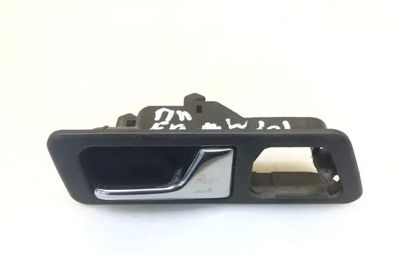 Mercedes-Benz 190 W201 Front door interior handle 2017660264