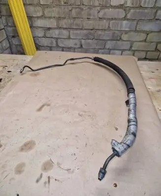 Chevrolet Epica Power steering hose/pipe/line