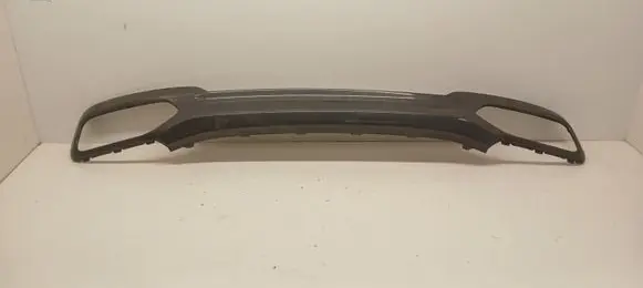 BMW 7 G11 G12 Rear bumper lower part trim 8061150 21754011