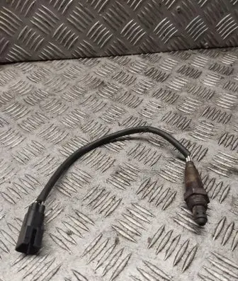 Peugeot 206 Lambda probe sensor 0258006