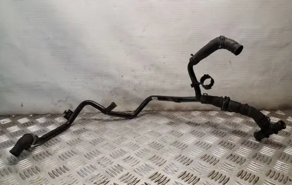 Audi Q5 SQ5 Engine coolant pipe/hose 03L122157Q