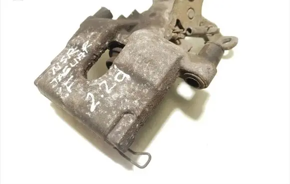 Jaguar XF Rear brake caliper