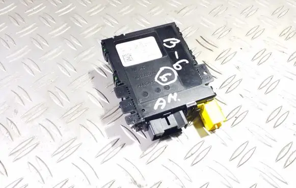 Volkswagen PASSAT B6 Power steering control unit/module 3C0953549N 05113841