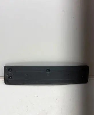 BMW 2 F46 Number plate surrounds holder frame 8074555 19593510 5111