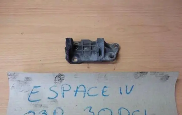 Renault Espace - Grand espace IV Radiator mount bracket 628952659R
