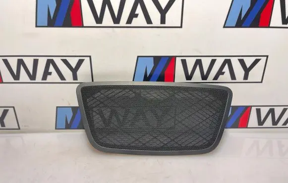 BMW X3 F25 Side speaker trim/cover 
