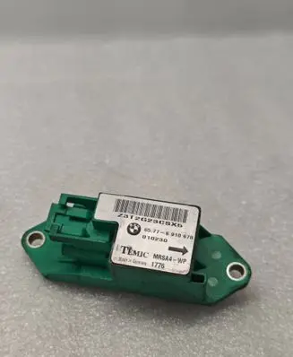BMW 5 E39 Airbag deployment crash/impact sensor 6910678