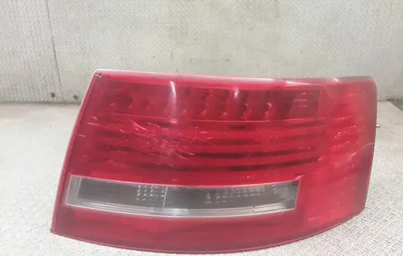 Audi A6 S6 C6 4F Rear/tail lights