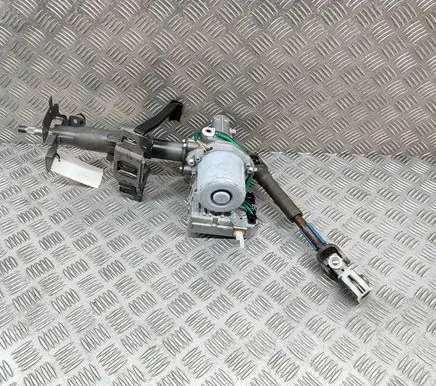 Nissan Leaf II (ZE1) Steering rack mechanical part BD0328Q EANCE0234