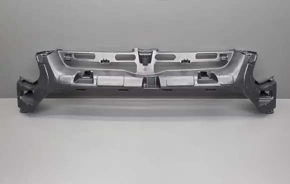 Ford Transit Custom Front bumper support beam BK2117E778AB GHZMA