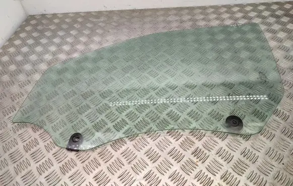 Citroen C4 Cactus Front door window glass four-door