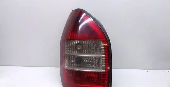 Opel Zafira A Rear/tail lights 62280