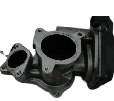 Audi A4 Allroad B9 EGR thermostat 03G131501R