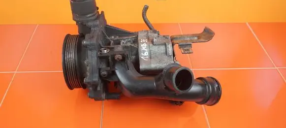 Jeep Compass Water pump A6512001107 16MB35