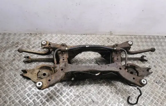 Mazda CX-5 Rear subframe 