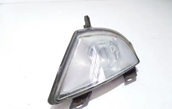 Ford Fiesta Front fog light