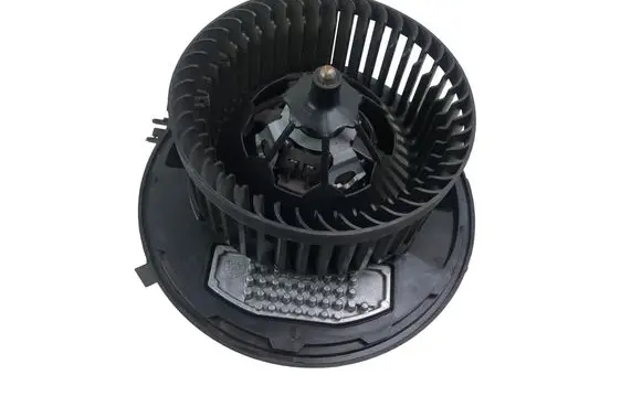 Volkswagen PASSAT B8 Heater fan/blower 3Q1819021D