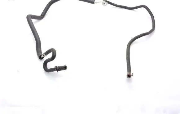 Mercedes-Benz GLE (W166 - C292) Engine coolant pipe/hose A1668305096 62M412303B