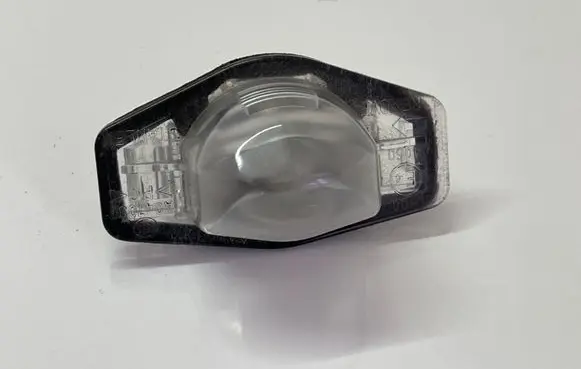Honda Jazz Number plate light A047030 KD09W