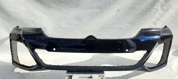 BMW 5 G30 G31 Front bumper 8098644