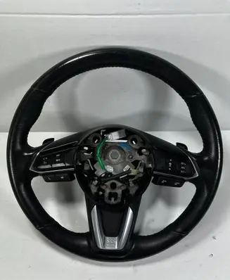 Ford Fiesta Steering wheel D24H180919