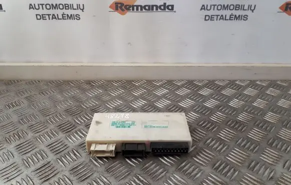 BMW 5 E39 Comfort/convenience module 61356913520