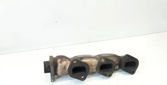 Audi A4 S4 B7 8E 8H Exhaust manifold 059253033L
