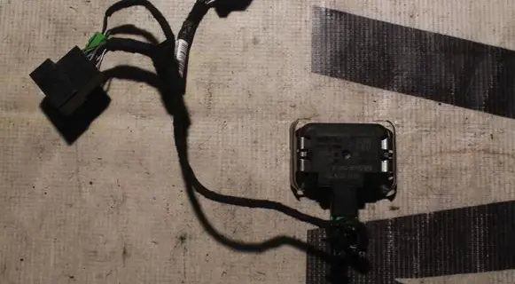 Volvo V60 Rain sensor 31214359