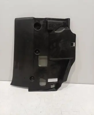 BMW X3 F25 Dashboard lower bottom trim panel 9184132 715956 6125869