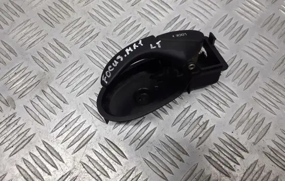 Ford Focus Rear door interior handle XS41-A22601-AK