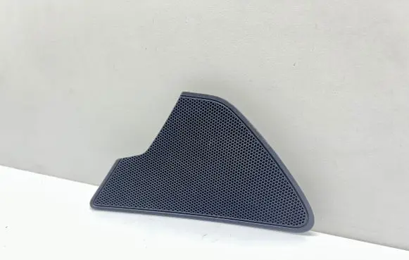 Audi A6 S6 C7 4G Front door speaker cover trim 4G0035423A 4G0035423