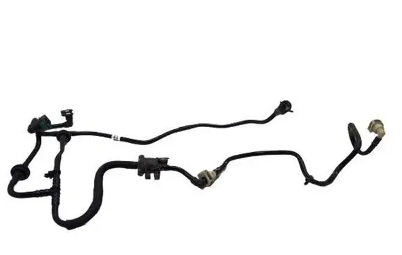 Ford Fiesta Vacuum line/pipe/hose L1B1-9C987-BC