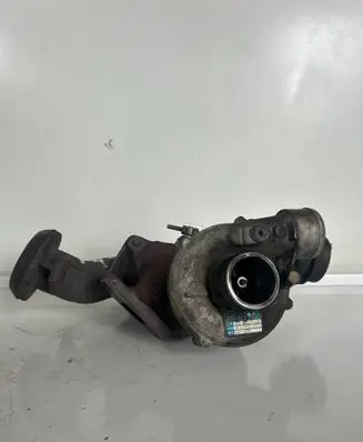 Volkswagen Transporter - Caravelle T4 Turbo 074145701A 927022024