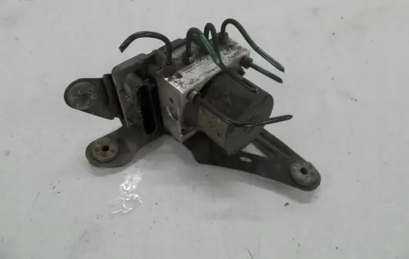 Renault Scenic II - Grand scenic II ABS Pump 0265231474