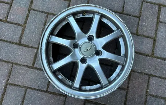 Chatenet CH26 CH28 CH30 R14 alloy rim 