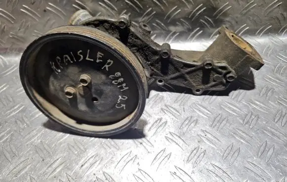 Water pump